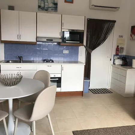 Appartement Limon Benissa