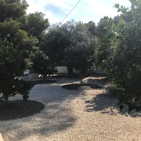 Appartement Limon Benissa