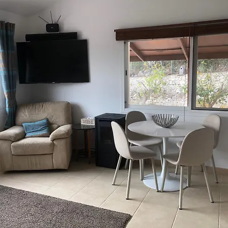 Limon Appartement Benissa