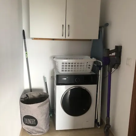 Limon Appartement Benissa